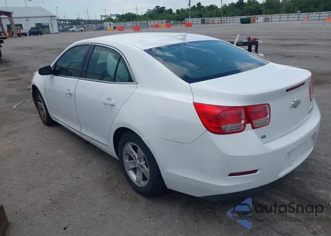 2016 Chevrolet Malibu Limited Lt из США, поврежденный, VIN 1G11C5SA3GF151378